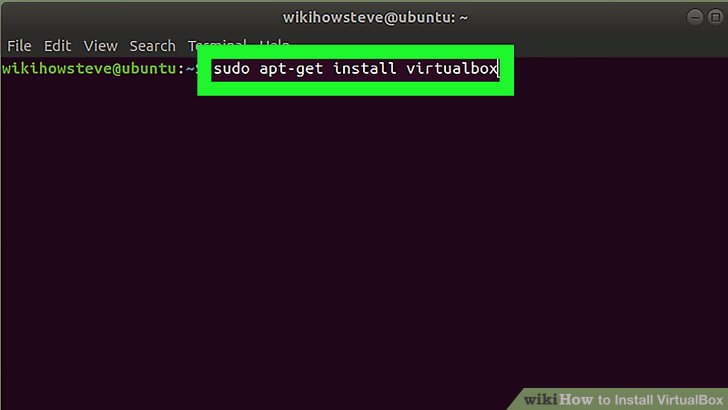 How To Download Virtualbox On Mac Wikihow